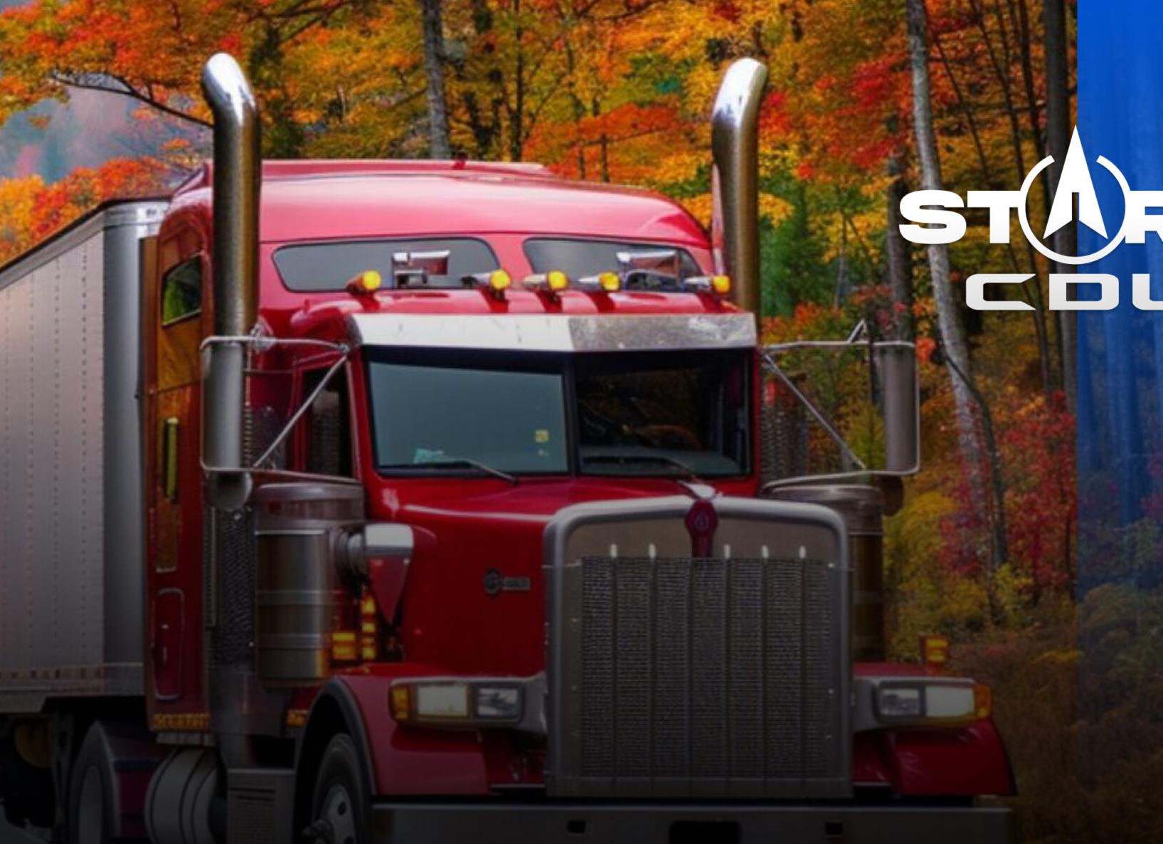 Разрешения на перевозку негабаритных грузов скоро будут выдавать только в электронном виде